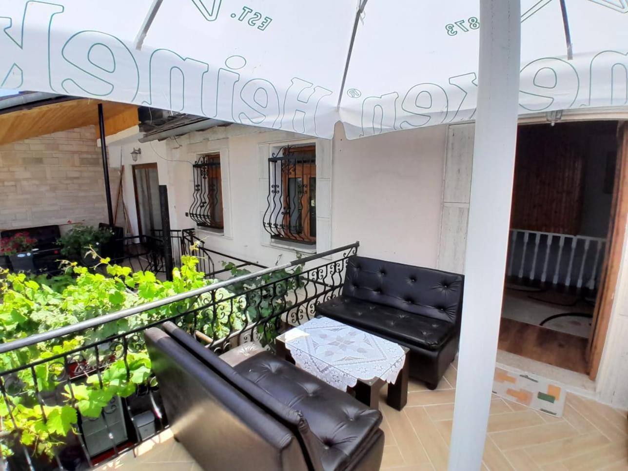 Guest House Ejona Gjirokastër 외부 사진